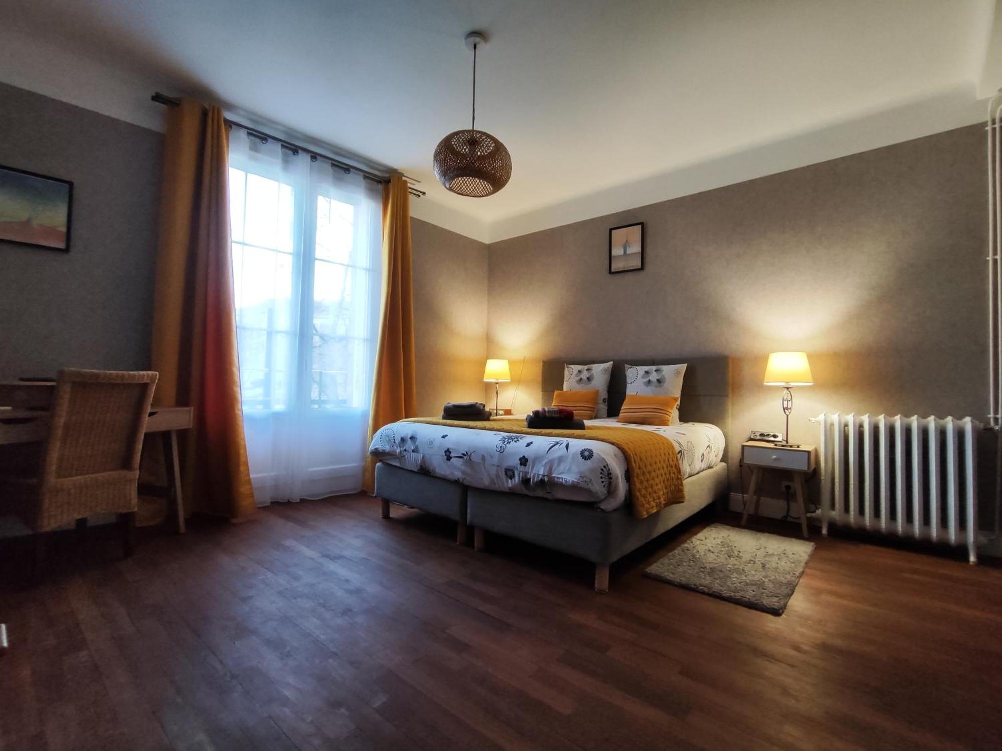 Toul Superbe Appartement Plein Centre Exterior photo