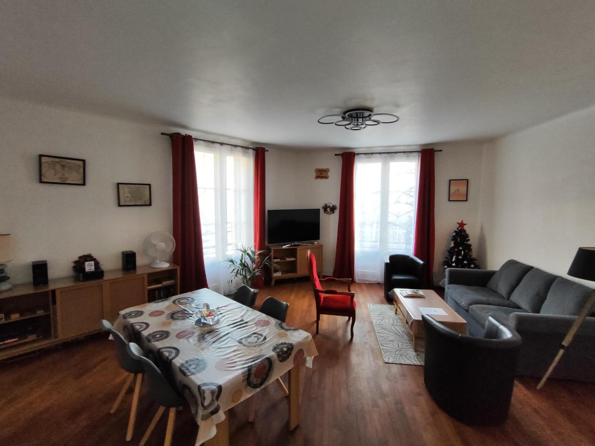 Toul Superbe Appartement Plein Centre Exterior photo